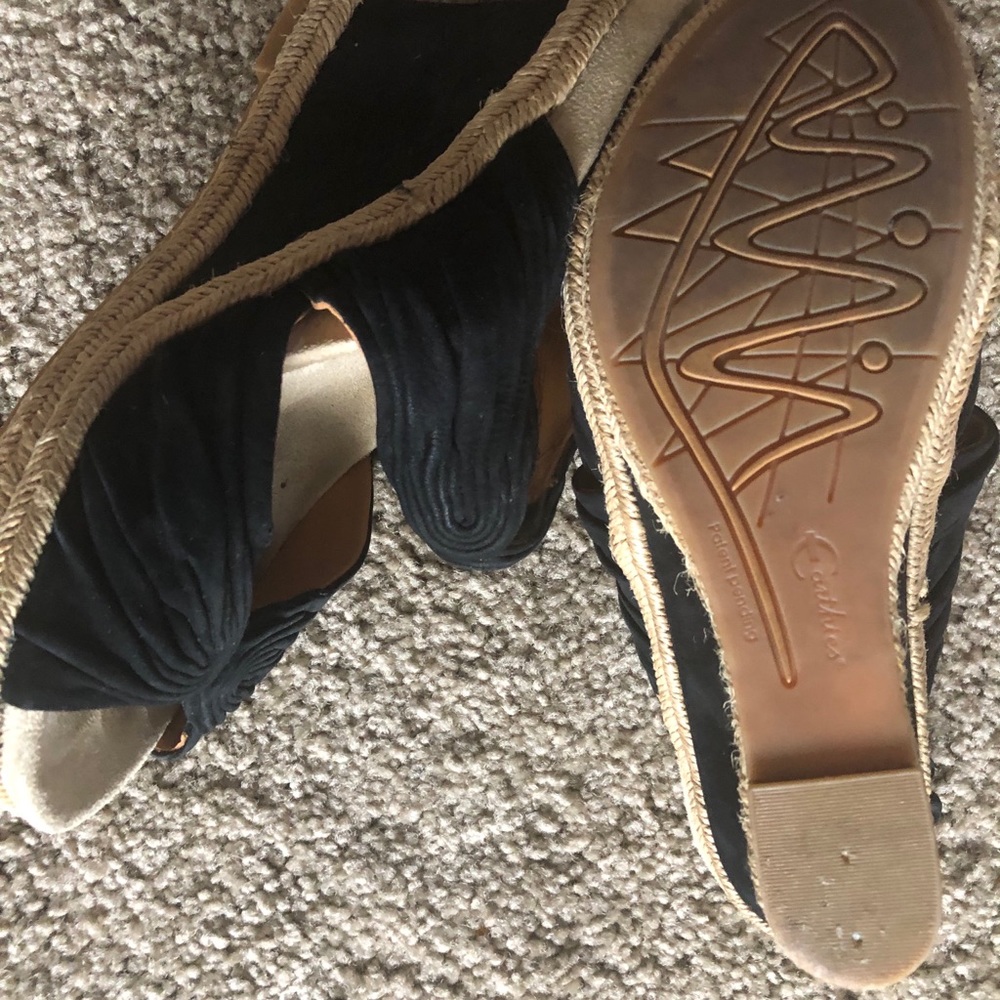 Shoes - Picture 3 of 5